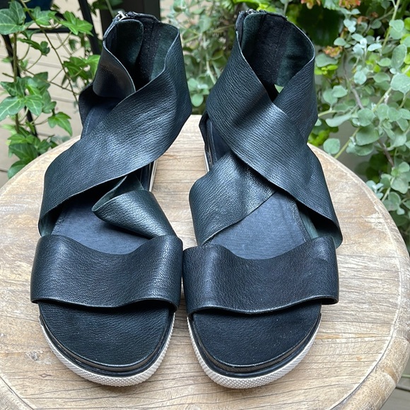 Eileen Fisher Shoes - Eileen Fisher Sandals